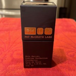 BNIB Pat McGrath Skin Fetish Foundation in Medium 15
